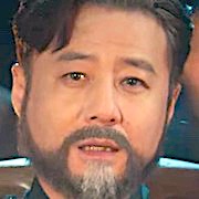 Kim Sang-Il