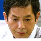 Kakashi to Racket-Nobuyoshi Hisamatsu.jpg