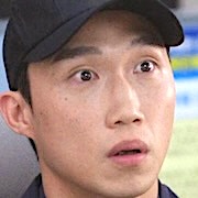 Byeon Gyeong-Rok