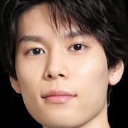 Love is for the Dogs-Riku Hagiwara.jpg