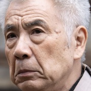 Oedo Mononoke Monogatari-Issey Ogata.jpg
