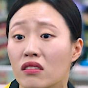 Seo Hye-Min