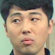 Park Jin-Gam