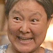 Jung Ma-Rin