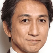 Escape JD-Yu Kamio.jpg