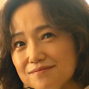 Hodonaku Owakare Desu-Hiromi Nagasaku.jpg