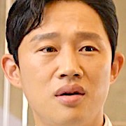 Kim Kyoung-Il
