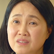 Jo Young-Mi