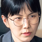 Gong Min-Jung
