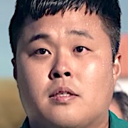 Jeon Kang-Ho
