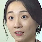 Cho Su-Yeon
