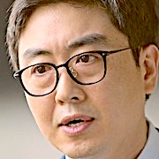 Park Jung-Min