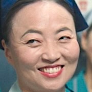 An Hui-Ju
