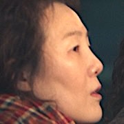 Oh Min-Jung
