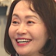Yoo Mi-Ran