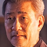 Umi no Chinmoku-Kiichi Nakai.jpg