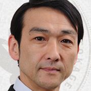 Undercover Agent Tokage-Mitsuru Fukikoshi.jpg