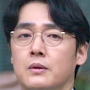 Lee Jae-Woo