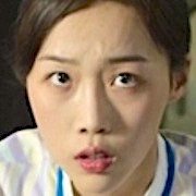 Kang Da-Eun