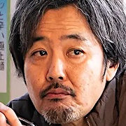 Takashi Okabe