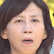 Cha Mi-Kyeong