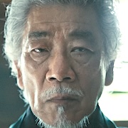 Last Samurai Standing-Ryudo Uzaki.jpg