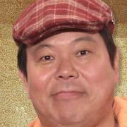 Lieutenant Fukuie's Greeting-2015-5-Honkon.jpg