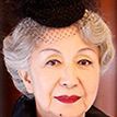 Murder on the Orient Express (Japanese Drama)-Mitsuko Kusabue.jpg