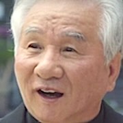 Ki Yeon-Ho