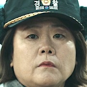 Lee Jung-Eun