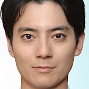 Ashita wa Motto-Jun Nishiyama.jpg