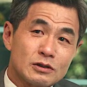 Son Kyoung-Won