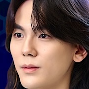 Jung E-Chan