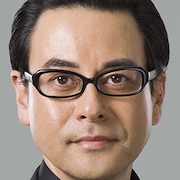 Kosuke Suzuki