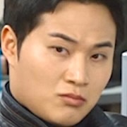 Kim Jin-Wook