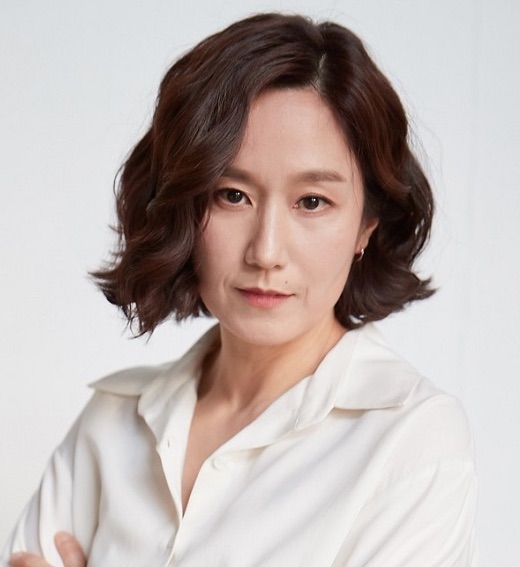 Park Mi-Hyun - AsianWiki