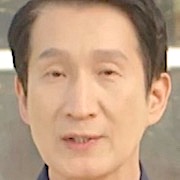 Kim Sang-Wook