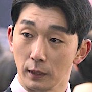 Ahn Chan-Woong