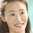 Kim Young-Ah