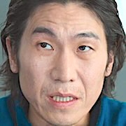 Kim Eun-Woo