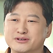 Park Jin-Woo