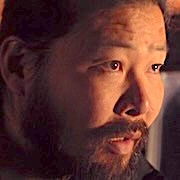 Kim Jin-Man