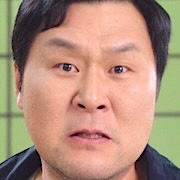 Yoon Kyung-Ho