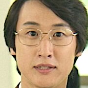 Kang Joon