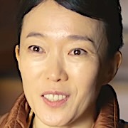 Kang Jung-Im
