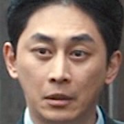 Kim Won-Suk