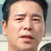 Choi Ri-Ho
