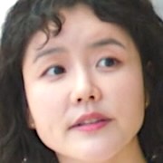 Jo Hye-Sun