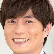 Mental Tsuyome Bijo Shirakawa-san-Ken Shounozaki.jpg