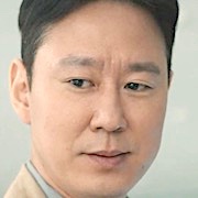 Monstrous-Kim Young-Pil.jpg
